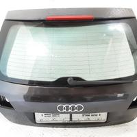 PORTELLONE POSTERIORE COMPLETO AUDI A3 Sportback (