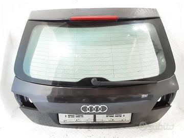 PORTELLONE POSTERIORE COMPLETO AUDI A3 Sportback (