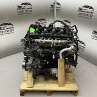 MOTORE COMPLETO R2 R2AA 2.2D 138Kw 185CV MAZDA 3 S