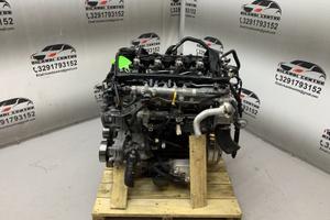 MOTORE COMPLETO R2 R2AA 2.2D 138Kw 185CV MAZDA 3 S