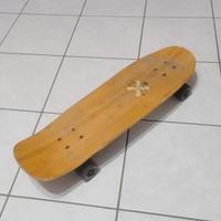 Skateboard Arbor Bamboo Collection