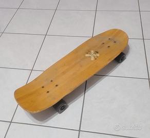 Skateboard Arbor Bamboo Collection