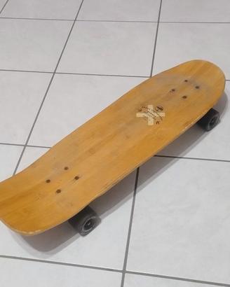 Skateboard Arbor Bamboo Collection