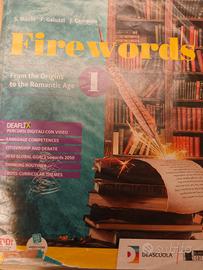 Firewords 1 Cod 9788853020796