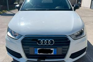 AUDI A1 1.4 DIESEL