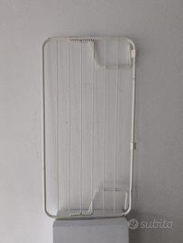 Stendibiancheria da termosifone / balcone con brac