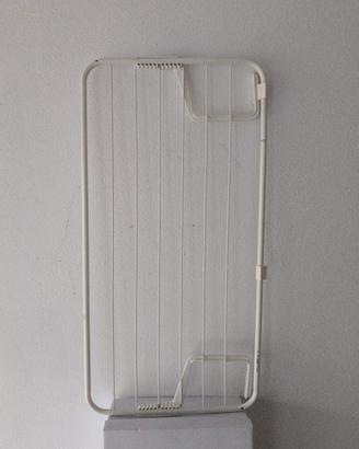 Stendibiancheria da termosifone / balcone con brac