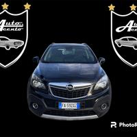 Opel Mokka 1.4 Turbo GPL Tech 140CV 4x2 Cosmo