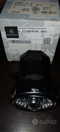 Bocchetta aria mercedes GLA o  Classe A  - W177
