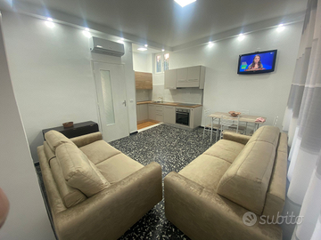 Casa vacanze, San Bartolomeo al mare