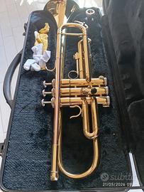 TROMBA 