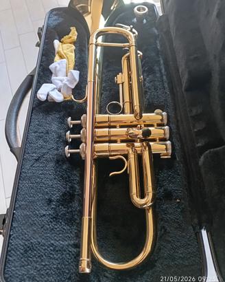 TROMBA 