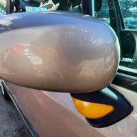 RENAULT MODUS 2005 - SPECCHIETTO RETROVISORE DESTR