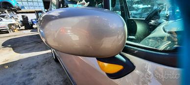 RENAULT MODUS 2005 - SPECCHIETTO RETROVISORE DESTR