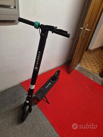 monopattino elettrico Augment 210 Super LR