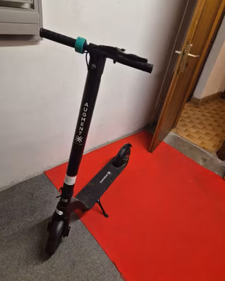 monopattino elettrico Augment 210 Super LR