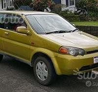 Parabrezza Honda HRV 1 serie da 1998 a 2006