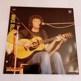 Mike Bloomfield LP vinile