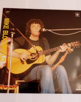 Mike Bloomfield LP vinile