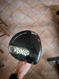 driver PXG 0811 XF regular