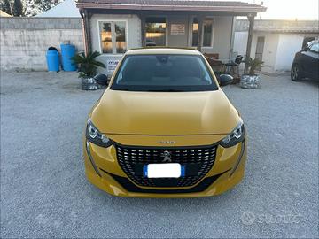 Peugeot 208 BlueHDi 100 Stop&Start 5 porte Active 