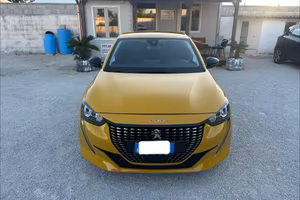 Peugeot 208 BlueHDi 100 Stop&Start 5 porte Active 