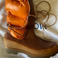Moon Boot Moncler