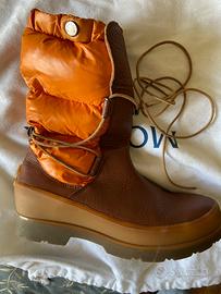 Moon Boot Moncler