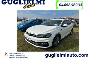 Volkswagen Polo 1.0 TSI R-Line 95cv Ok Neopatentat