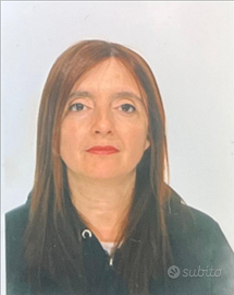 Segretaria per studio medico