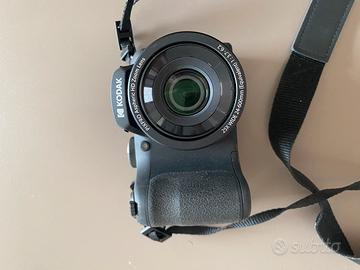 Kodak PIXPRO astro zoom AZ255