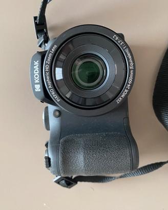 Kodak PIXPRO astro zoom AZ255
