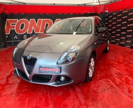 Alfa Romeo Giulietta 1.4 Turbo 120 CV GPL Sprint