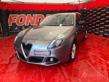 Alfa Romeo Giulietta 1.4 Turbo 120 CV GPL Sprint