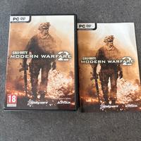 Cod Modern Warfare 2 per Pc a 3€