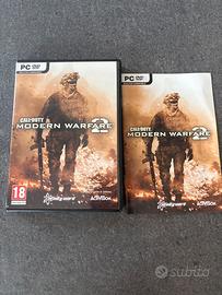 Cod Modern Warfare 2 per Pc a 3€