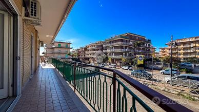 4 LOCALI A FORMIA