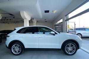 PORSCHE - Cayenne - 3.0 V6