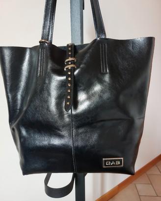 borsa GAS
