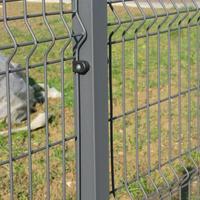 Recinzione economica SAFE SPACE