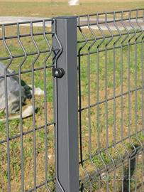 Recinzione economica SAFE SPACE