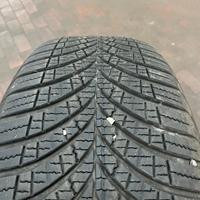 235/55 19 Goodyear 4 stagioni usate 