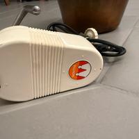 Paiolo meccanico per polenta