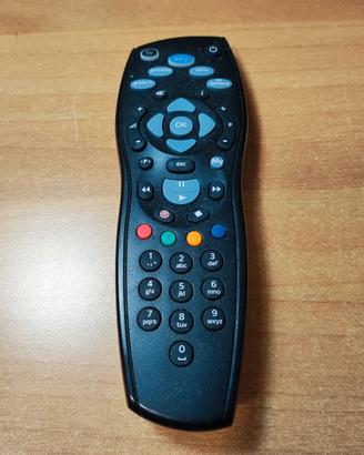 Telecomando my sky