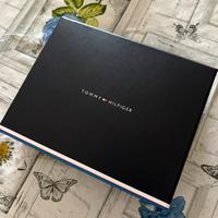 Portafoglio Tommy Hilfiger