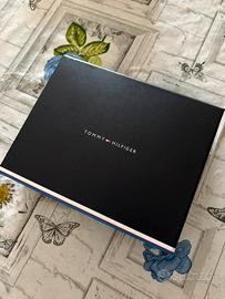 Portafoglio Tommy Hilfiger