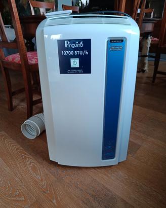 condizionatore portatile