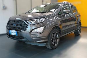 Ford EcoSport 125cv ST-Line