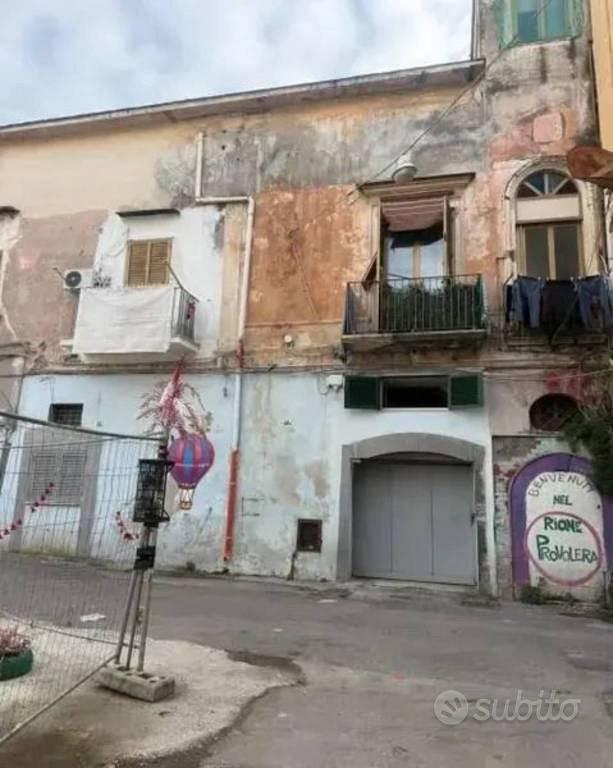 Appartamento – Torre Annunziata, Terravecchia - Vista 3