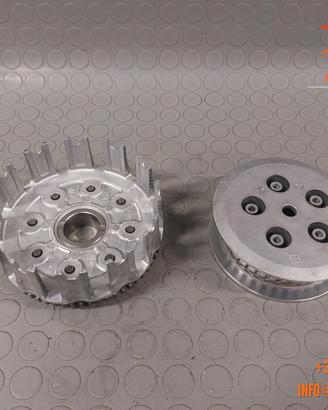 FRIZIONE COMPLETA RMZ SUZUKI 250 2019-2026 2120049